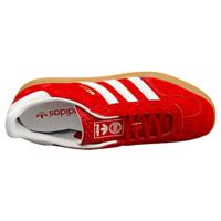 Adidas Gazelle Indoor Scarlet Cloud White - thumbnail
