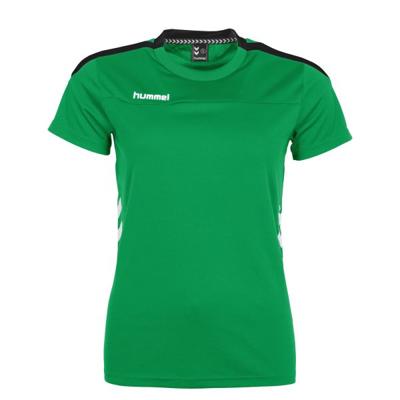 Valencia T-shirt Ladies Valencia T-shirt Ladies