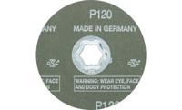 PFERD TOOLS 64191012 Schuurschijf Diameter 115 mm - thumbnail