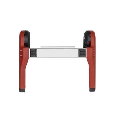 Wiha 246297 Poten voor gereedschapkoffer XXL III (wielzijde) 116 mm - 44558