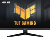 ASUS TUF Gaming VG246H1A, 24 inch Full HD Monitor, 100 Hz, 0,5 ms MPRT, FreeSync, ELMB Sync, GameFast Input, IPS Panel, 16:9, 1920x1080, HDMI - thumbnail