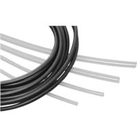 Hongshang 002020 Krimpkous zonder lijm Transparant 12.70 mm 6.40 mm Krimpverhouding:2:1 1.22 m - thumbnail