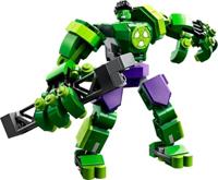 Lego Super Heroes 76241 Hulk Mechapantser - thumbnail