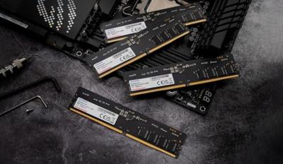 RAM geheugen Adata AD5U560016G-S 16 GB DDR5 5600 MHz - thumbnail