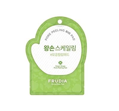 Gezicht Exfoliator Frudia