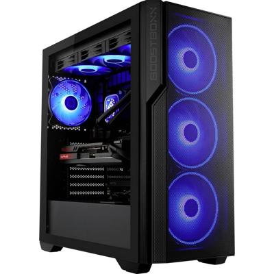 CSL Computer Game-PC M12300H AMD Ryzen 7 9800X3D 5.2 GHz 32 GB RAM 2000 GB SSD AMD Radeon RX 9070 XT 16 GB GDDR6 94921 CSL Computer Game-PC M12300H AMD Ryzen 7 9800X3D 5.2 GHz 32 GB RAM 2000 GB SSD AMD Radeon RX 9070 XT 16 GB GDDR6 94921