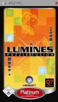 Lumines (platinum) - thumbnail