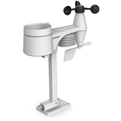 BRESSER 5-in-1 weerstation Beaufort met kleurendisplay BRESSER 5-in-1 weerstation Beaufort met kleurendisplay
