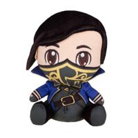 Dishonored 2 Stubbins Pluche - Emily Kaldwin - thumbnail