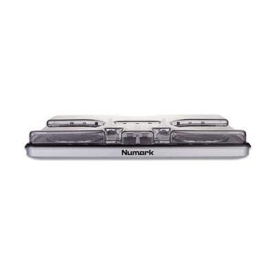 Decksaver Stofkap voor Numark Mixtrack Pro II