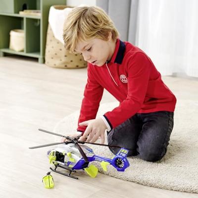 Dickie Toys Police helikopter Airbus H145 Kant-en-klaar model Helikopter (model)