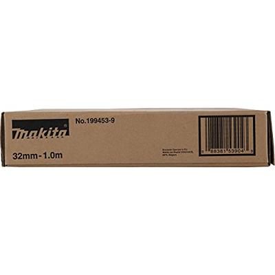 Makita Accessoires Stofzuigerslang 32x1000mm - 199453-9 - 199453-9 Makita Accessoires Stofzuigerslang 32x1000mm - 199453-9 - 199453-9