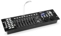 BeamZ DMX-240 DMX lichtcontroller - thumbnail