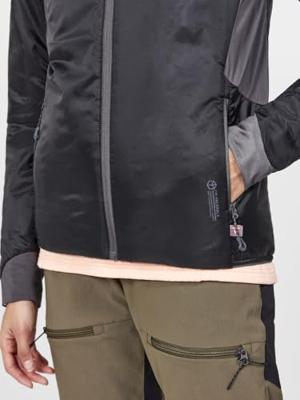 Craft 1913805 ADV Explore Lightweight Jacket W - Black - S - thumbnail