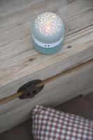 Pixie projector BEABA nachtlampje saliegroen - thumbnail