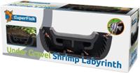 Undergravel shrimp labyrinth SuperFish - Superfish - thumbnail