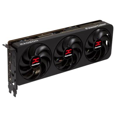 PowerColor Reaper Radeon RX 9070 16GB