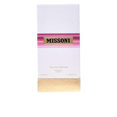 Damesparfum Missoni 10004689 Gebloemd EDP