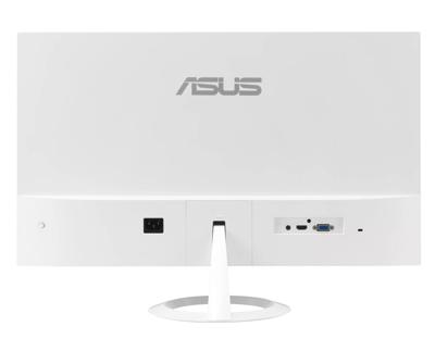 Asus Eye Care VZ279HG-W LCD-monitor Energielabel C (A - G) 68.6 cm (27 inch) 1920 x 1080 Pixel 16:9 1 ms IPS LCD Asus Eye Care VZ279HG-W LCD-monitor Energielabel C (A - G) 68.6 cm (27 inch) 1920 x 1080 Pixel 16:9 1 ms IPS LCD