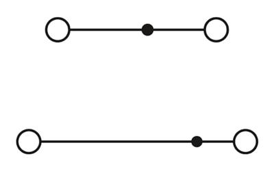 Phoenix Contact 3210567 Klem 2-etages 5.2 mm Snelaansluiting Grijs 1 stuk(s) Piece Phoenix Contact 3210567 Klem 2-etages 5.2 mm Snelaansluiting Grijs 1 stuk(s) Piece