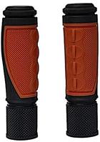 Simson handvatten lifestyl bruin/zwart - 92mm - thumbnail