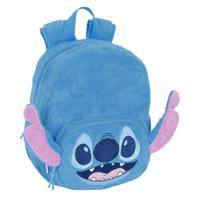 Kinderrugzak Lilo & Stitch Blauw 22 x 27 x 10 cm - thumbnail