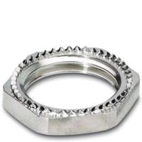 Phoenix Contact 1440164 Sensor/actuator connector, niet geassembleerd M16 EMC-moer 10 stuk(s) - thumbnail