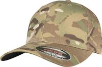 Flexfit FX6277MC Flexfit Multicam Cap - Multicam - S/M - thumbnail