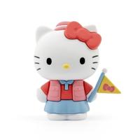 Sanrio Mini-Doll Cute Outfits Series Mini Figures Hello Kitty 5 cm Display (12) - thumbnail