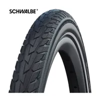 Schwalbe buitenband 16x1.75 47-305 road cruiser kg zonder reflectie - thumbnail