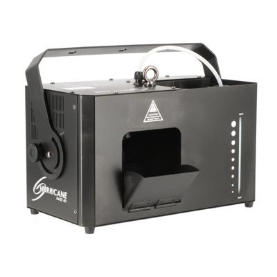 Chauvet DJ Hurricane Haze 4D hazer