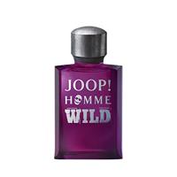 Joop! Homme Wild Eau de toilette Spray 125ml Heren - thumbnail