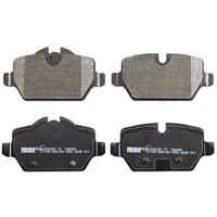 Remblokken set FDB4383 - thumbnail