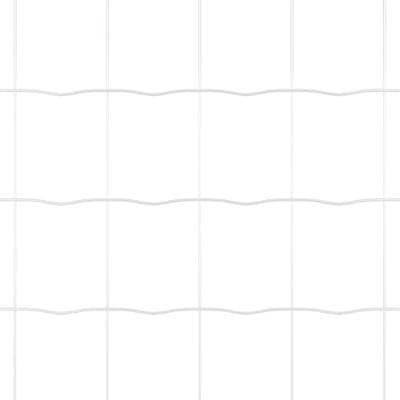 Euro Hek Zilver 0.6 x 25 m Warmverzinkt ijzer