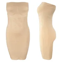 Fine Woman strapless onderjurk - Naadloos - dames - Anti slip - thumbnail