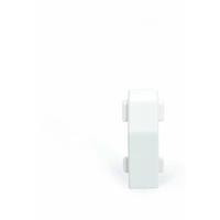 OBO Bettermann SL Kupp2070 rws voor Verbindingselement Wit 1 stuk(s) - thumbnail