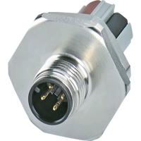 Phoenix Contact 1139802 Muurdoorvoer Totaal aantal polen: 4 1 stuk(s) - thumbnail