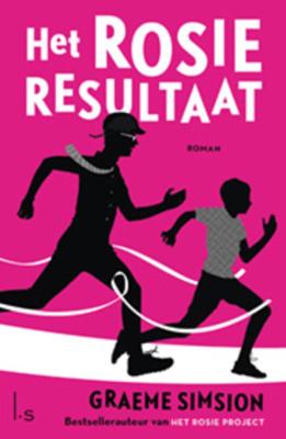 Het Rosie Resultaat - Graeme Simsion - Paperback (9789021025056) Het Rosie Resultaat - Graeme Simsion - Paperback (9789021025056)