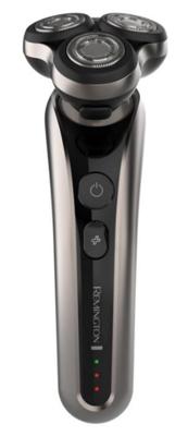 Remington XR1770 Roterend scheerapparaat Trimmer Zwart, Grijs Remington XR1770 Roterend scheerapparaat Trimmer Zwart, Grijs