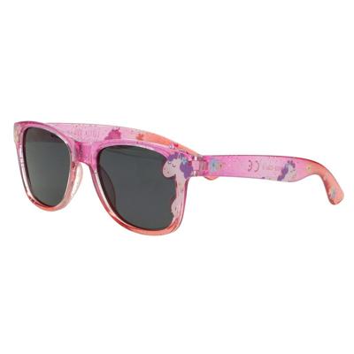 Spectrum polarized zonnebril kids unicorn roze