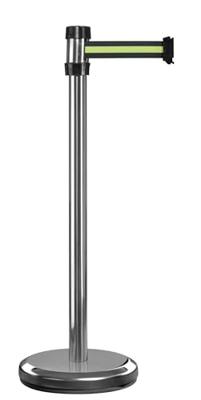 VISO RS 2 SR BYB Afzetpaal
