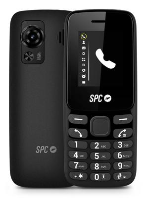 Draadloze telefoon SPC Internet TALK 2 GO 2341N - thumbnail