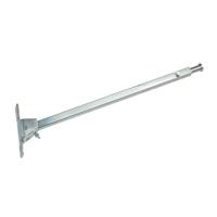 dormakaba sluitvolgorderegelaar - t.b.v. dubbele deuren - SR 390 (10) - thumbnail