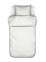 Marc O'Polo Marc O'Polo Senja Dekbedovertrek 140x200/220 Grey mist - thumbnail