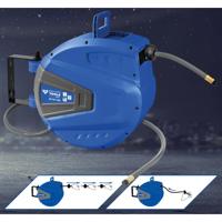 Brilliant Tools BT161100 Pneumatische luchtslang 15 m 18 bar - thumbnail