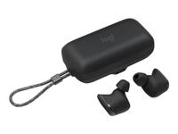 Logitech Zone True Wireless In-ear Draadloos Grafiet - thumbnail