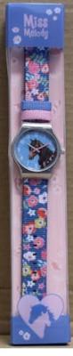 Miss Melody Horloge