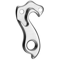 Union derailleurpad gh-041 met schroefset m4x0.7 - thumbnail