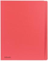 Esselte dossiermap rood, ft A4 - thumbnail