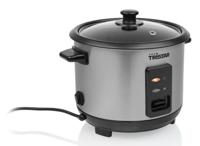 Tristar rk-6146 rijstkoker (roestvrij staal) - thumbnail